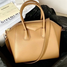 Givenchy Handle Bags